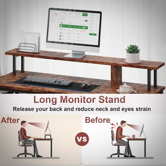 Dripex Birou Computer - 400 RON