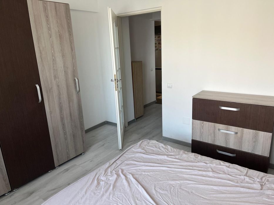 Inchirere apartament