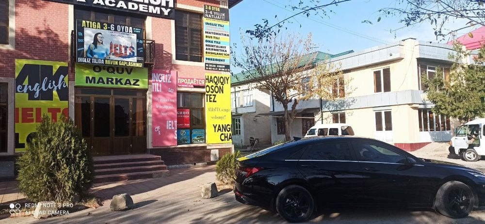 Elantra 2021 holati yaxshi