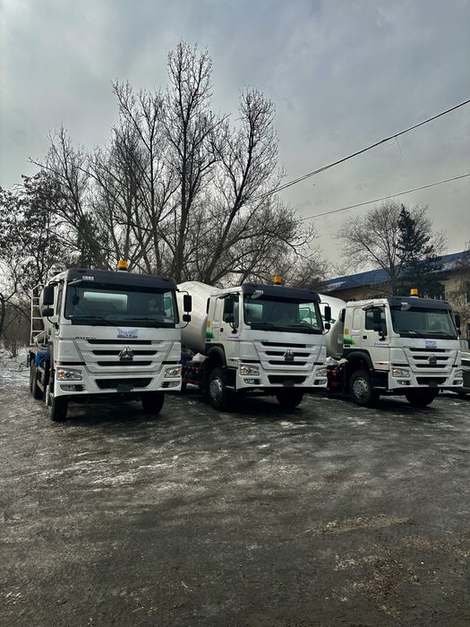 Фундамент, опалубка, бетон с доставкой
