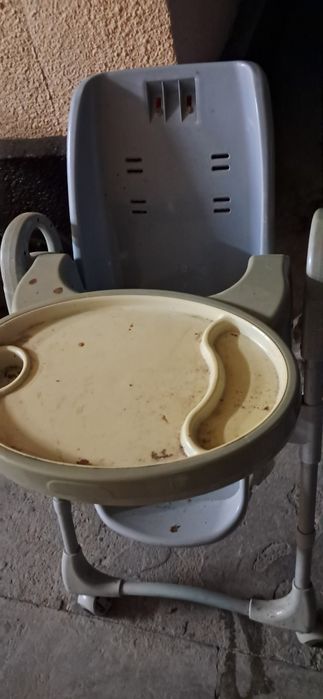 Детски стол для детей