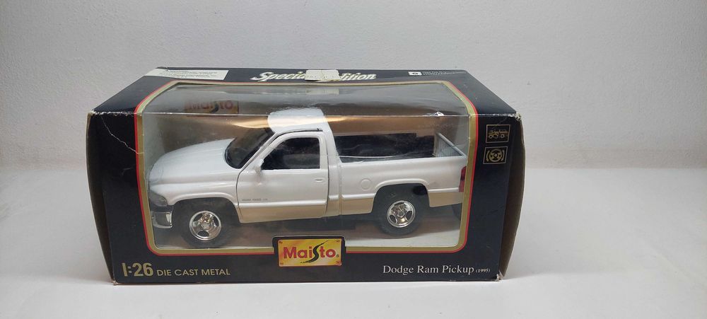 Machete auto americane si asiatice 1/43