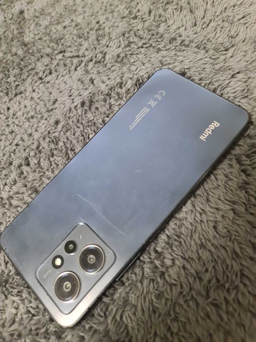 Xiaomi Redmi Note 12