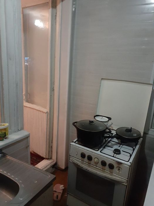 Дом прадаётсия  4/4
