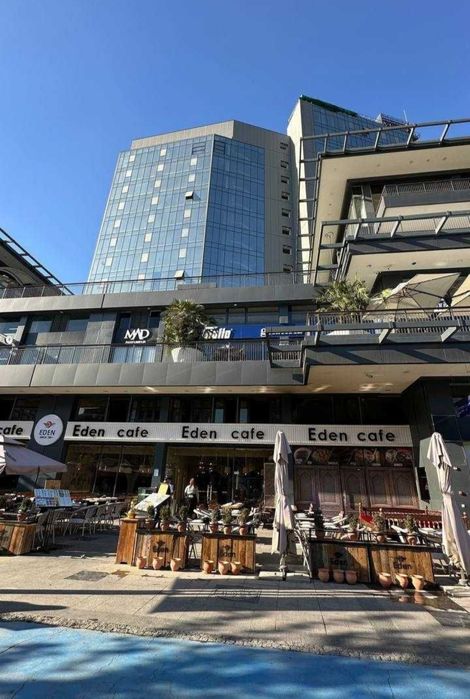 SEOUL MUN, аренда 88 м2 , 1000