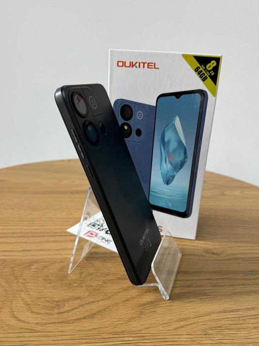 OUKITEL C57S - 2GB + 6GB extinsibili/64GB - Nou