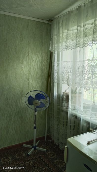 2-х комнатная квартира