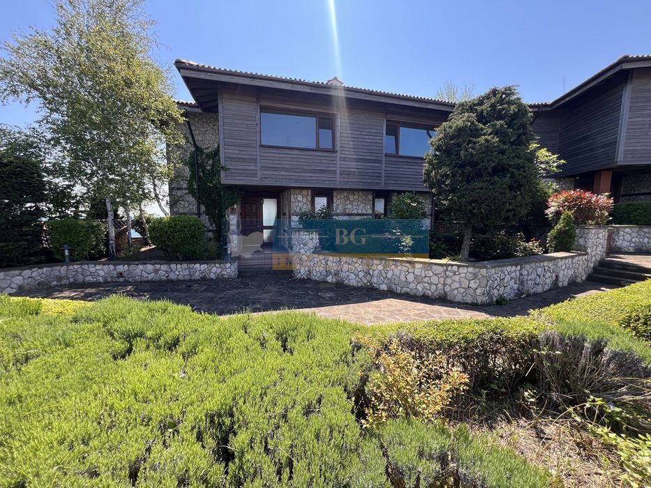 Продава се Къща в Созопол - 454 кв.м за 1461 €/кв.м - Снимка #6