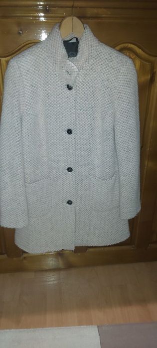 Преходно Дамско Палто