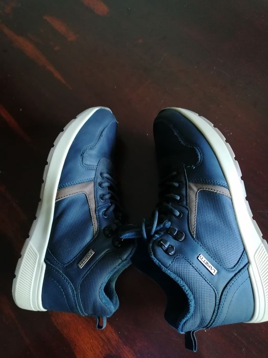 Pantofi sport Lanetti mărime 40