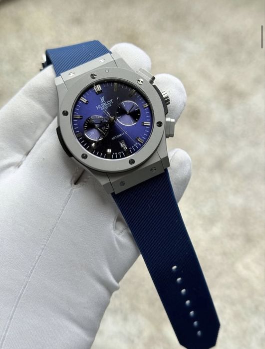 Часовници Hublot