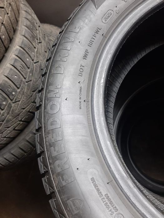 Продам резину 185/65/15