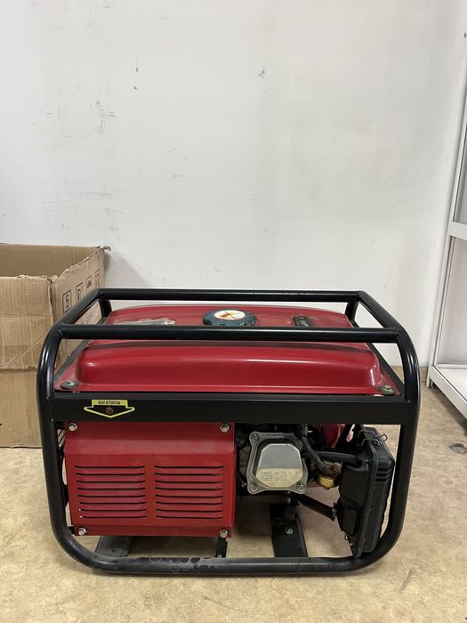 Генератор за ток 3 KW