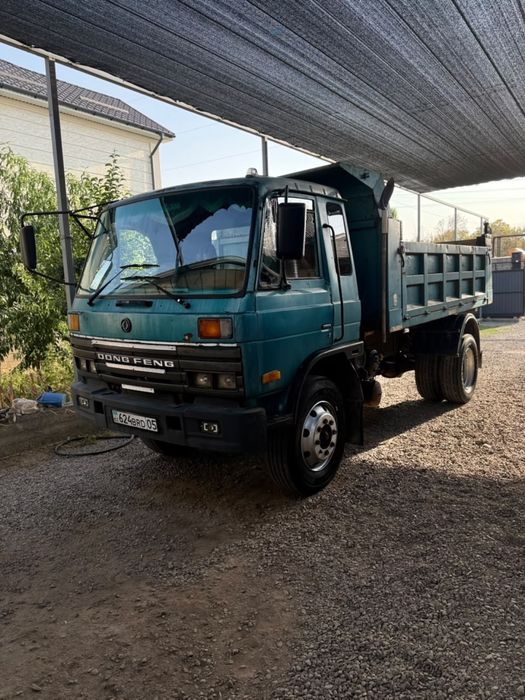 Продам Самосвал 10т