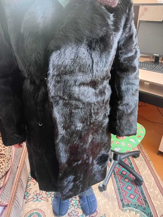 Продам шубы на выбор. Размер 50-52-54