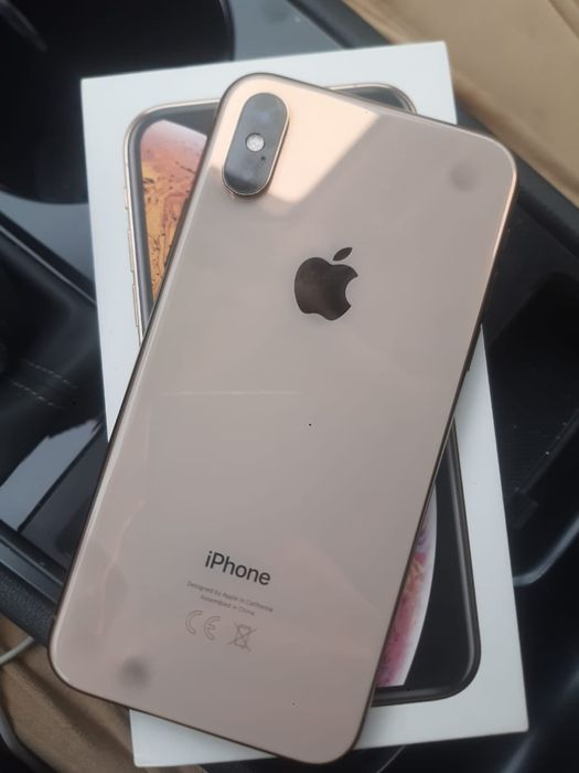 Apple iPhone XS 64g