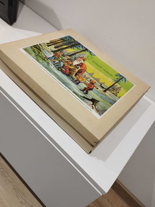 Ёлочные игрушки продам