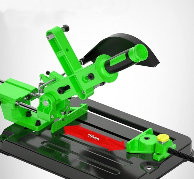 Стойка за ъглошлайф 100-125мм