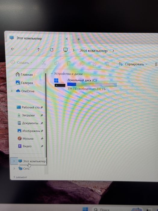 Ноутбук HUAWEI / PhoneLab