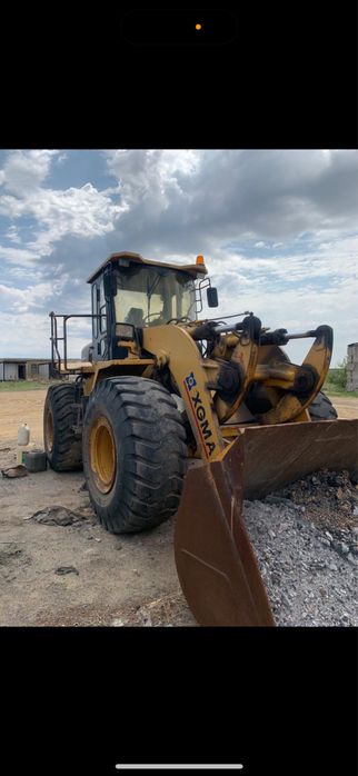 Продам погрусчик 3куб