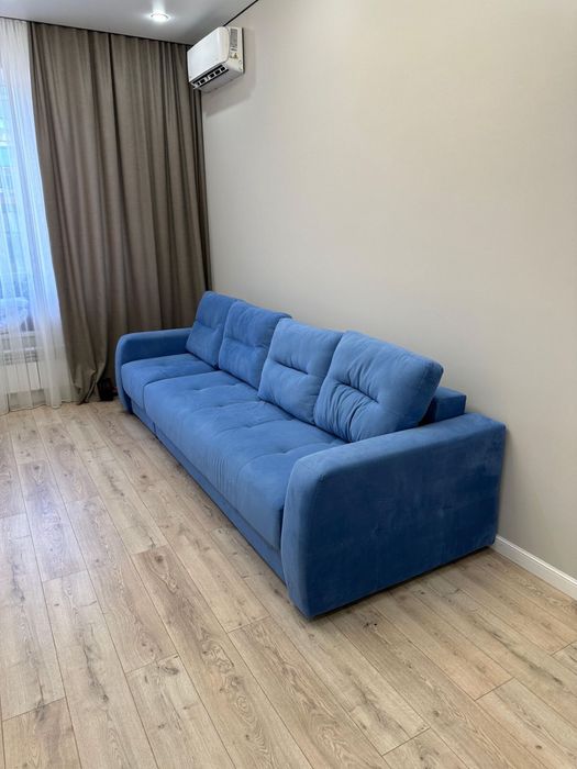 Продам диван 140,000 тг. Производство Россия. Б/у