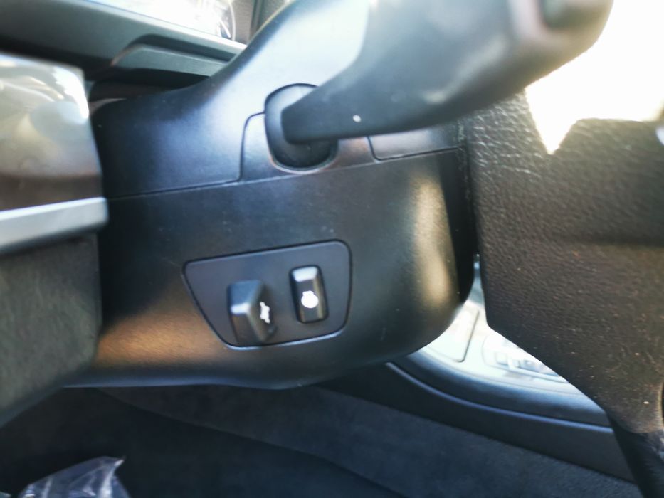 Продавам BMW 535ix