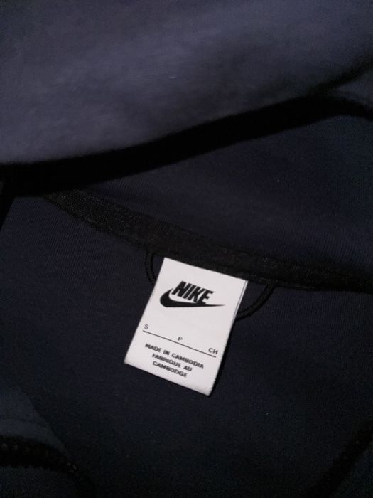 Nike tech fleece