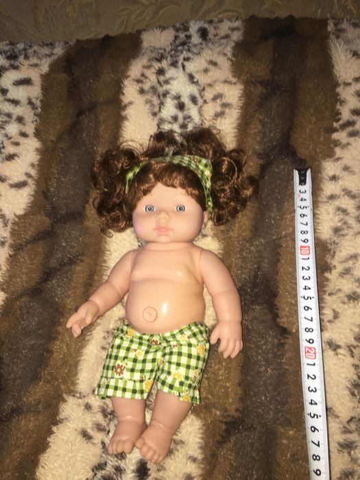 Интерактивные игрушки в оригинале