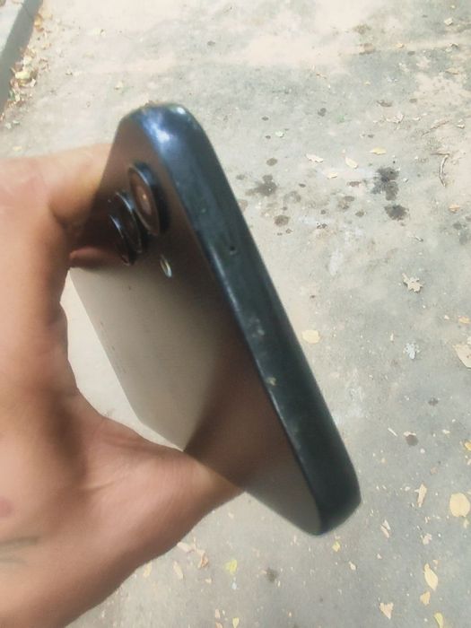 Samsung A14 6/128 черный