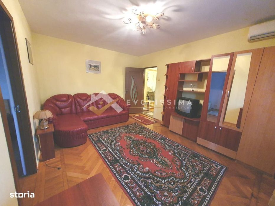 Apartament 2 camere, Str. Uranus