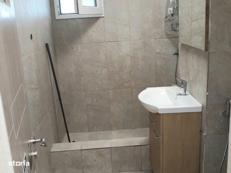 Colentina Rau, Mc Donalds, stradal, renovat 2026,