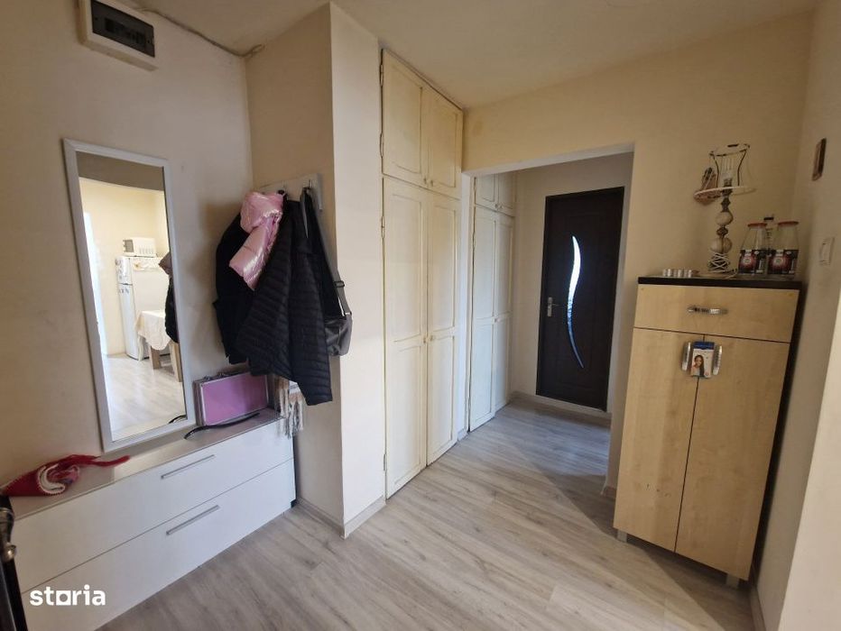 Apartament – Baia Mare, Vasile Alecsandri - Vedere 4