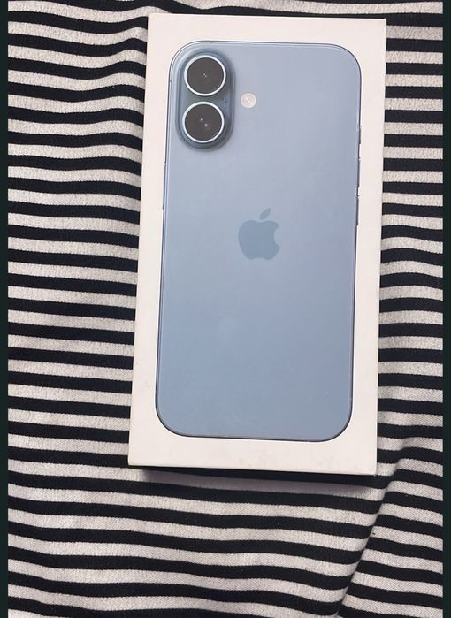 Iphone 16 de vanzare