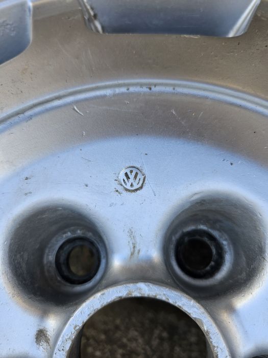 Титановые диски r15