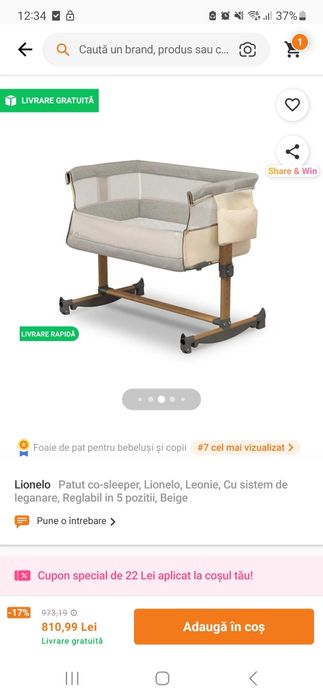 Patut co-slepper Lionello