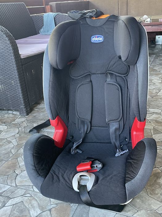Scaun copil chicco