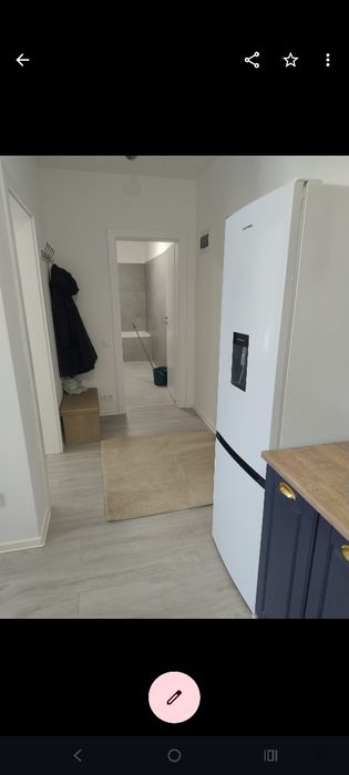 Apartament de închiriat în Apahida