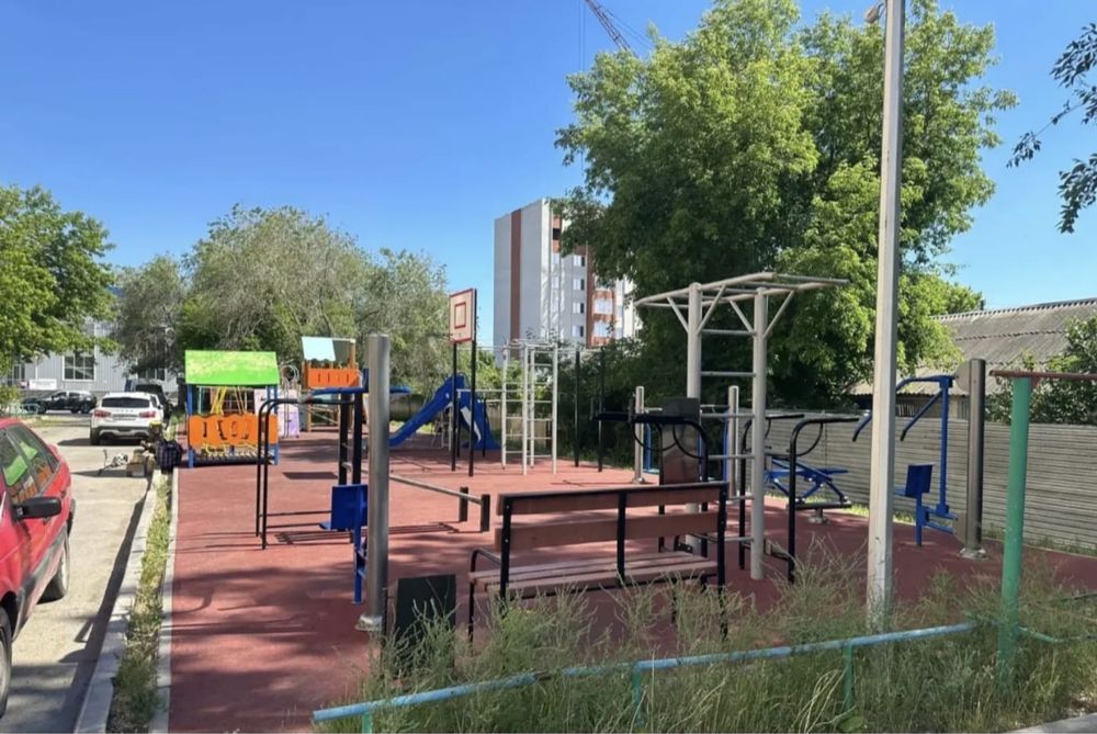 Сдается 1к Лагуна