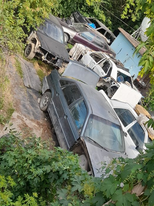 Запчасти, детали Пасат Б-3