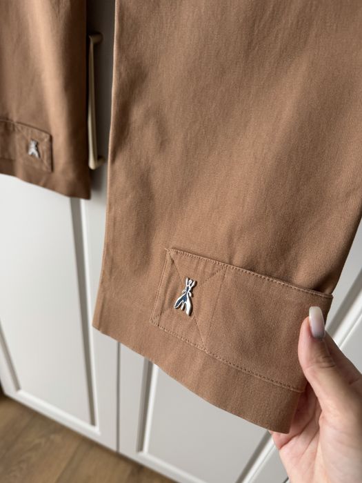 Панталони Patrizia Pepe, размер S