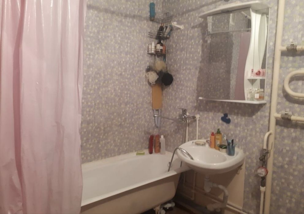 Сдаётся 1комн.квартира