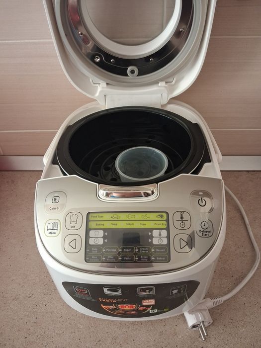 Multicooker Tefal programe, 750W

 4.56