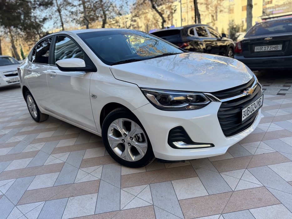 Onix 2024 краска тозза