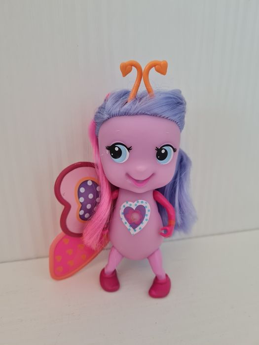 Пеперуда и дракон от Zapf фигурки