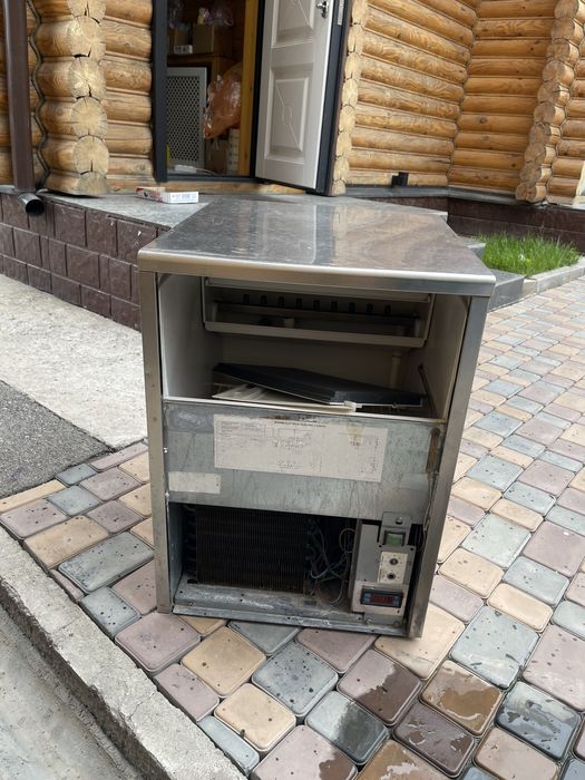Продам ледогенератор CB-416AQ (б/у)