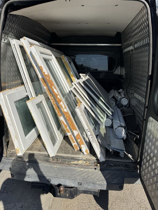 Пвц Прозорци и врати двоен стъклопакет