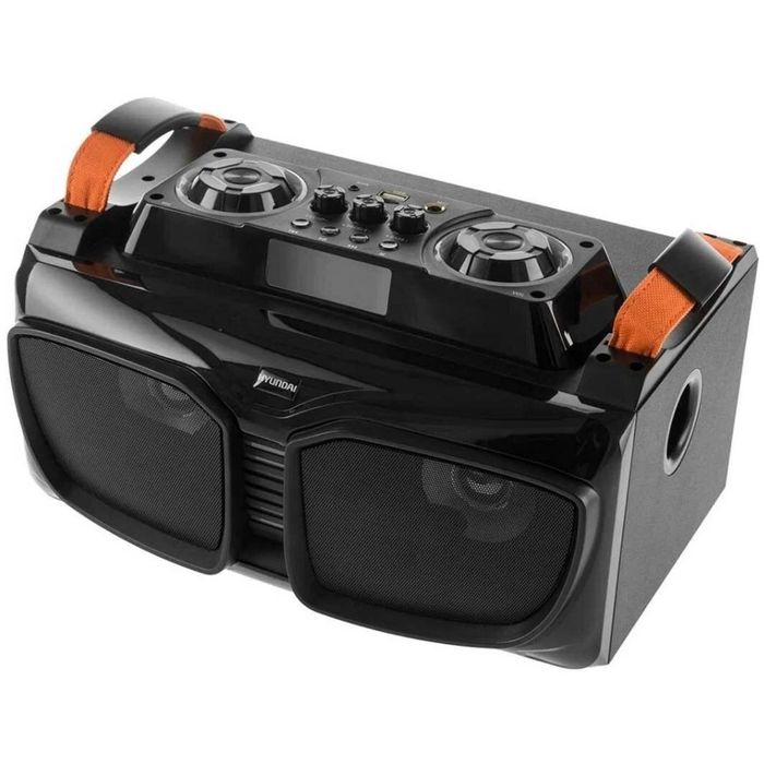 Hyundai H-MAC160 сабвуфер