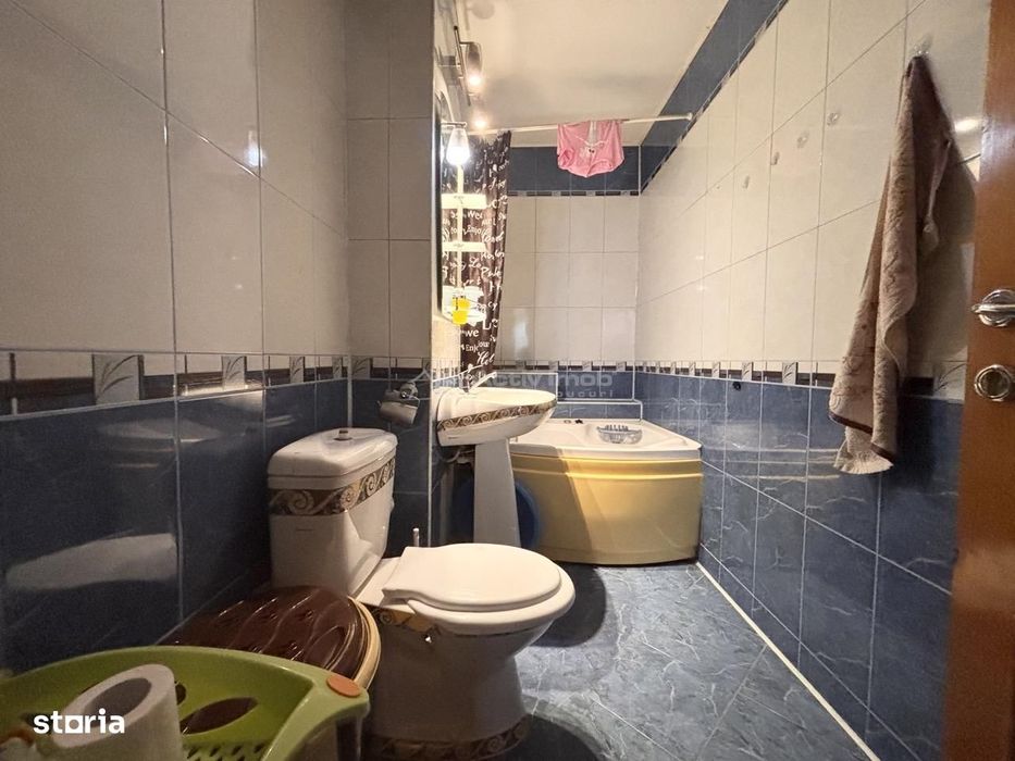 Apartament 3 camere Bulevardul Dacia