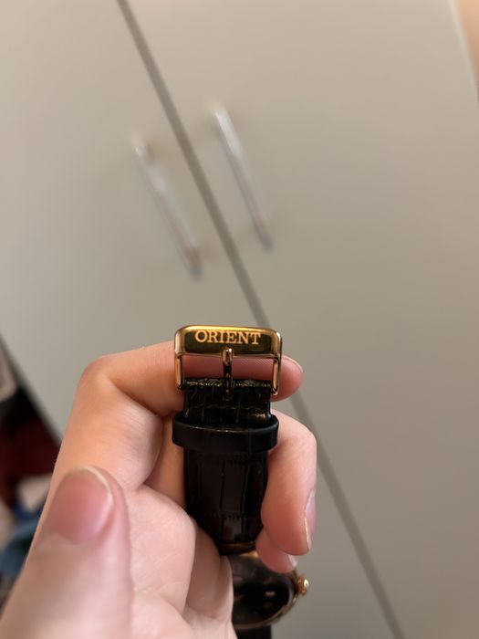 Ceas orient bambino automat