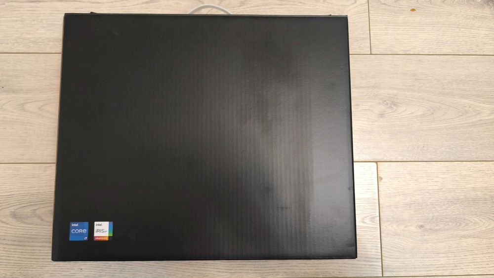 Laptop Intel Gaming, pentru piese - 32GB RAM, RTX 3060, Full HD IPS